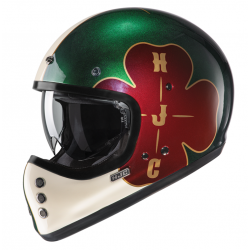 HJC Κράνος V60 Ofera MC4 